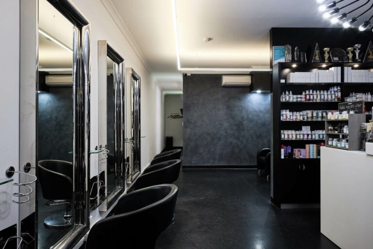 1 Home page Hairdresser salon perth brisbane street reception image 768x512