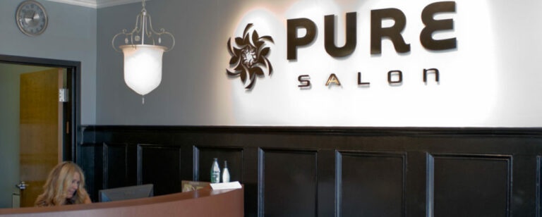 Pure salon clayton lobby 1200 1024x410 1 768x308